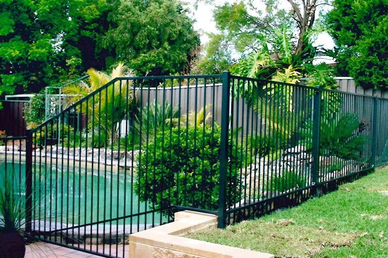Custom Pool Fencing Burpengary | Stylish & Compliant Designs – Accolade Fencing Blog - Accolade Fencing, Deception Bay