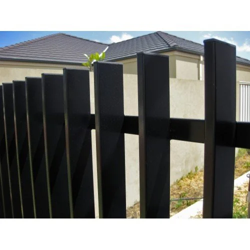 Blade Fencing Brisbane | Sleek, Secure & Customisable