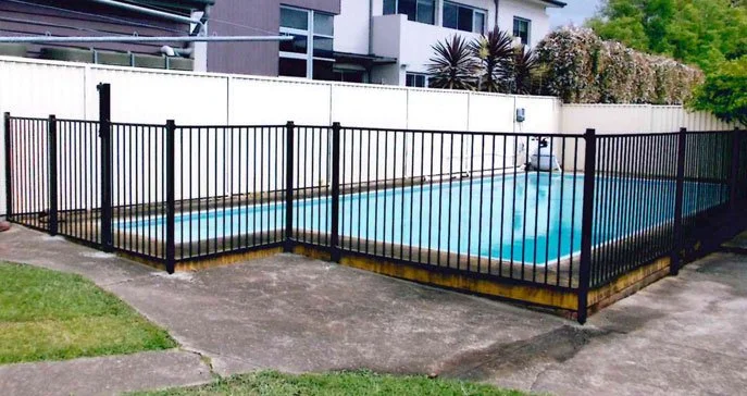 Pool Fencing Brisbane North | Safety, Materials & Compliance Guide