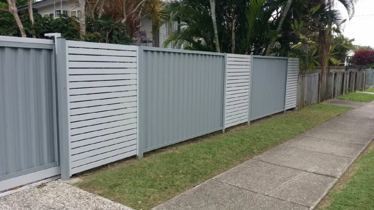 Best Fencing Services Brisbane North | How to Choose Quality Contractors