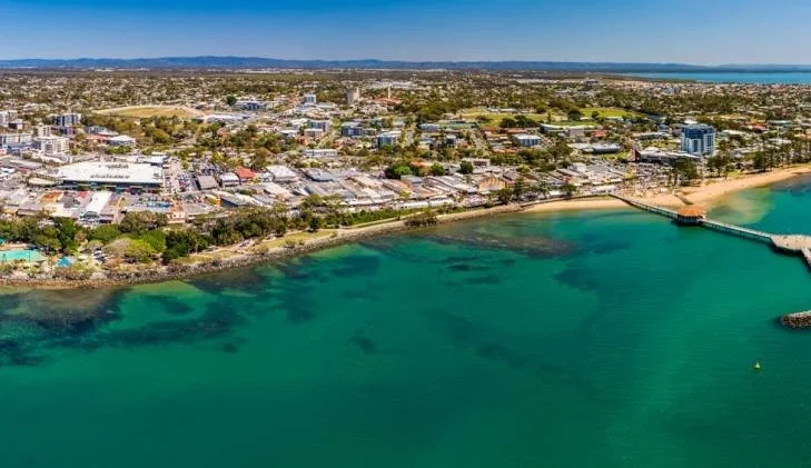 Fencing for Redcliffe & Rothwell Homes | Coastal-Ready Solutions