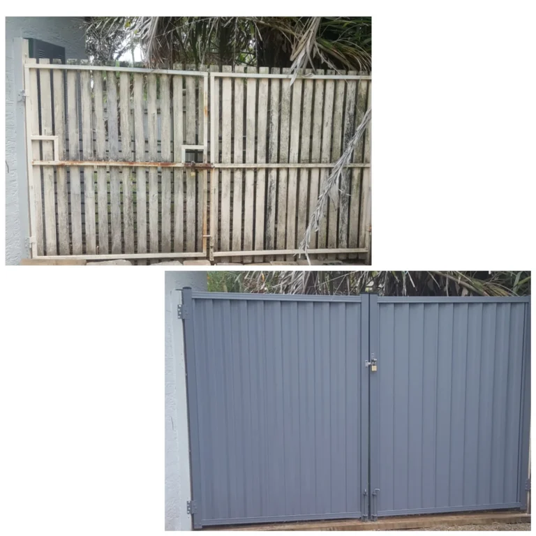 Coastal Fencing Solutions for Hervey Bay Homes | Accolade Fencing Blog - Deception Bay & Moreton Bay