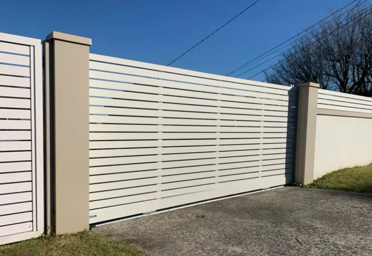 Automatic Gates Brisbane North | Installation, Benefits & Security Guide