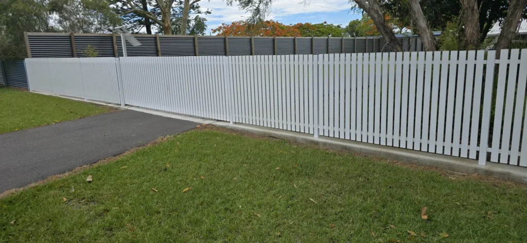 Fencing Companies Near Me: Why Accolade Fencing Leads Brisbane in Steel & Aluminium Fence Supplies - Accolade Fencing, Deception Bay