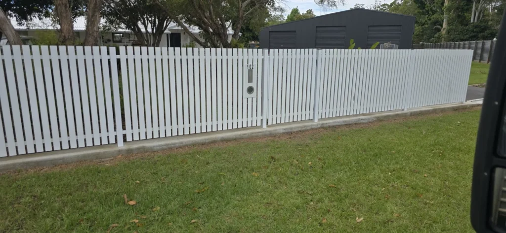 Cost of Automatic Gates in Brisbane | Sliding & Solar Options | Free Quotes - Accolade Fencing, Deception Bay