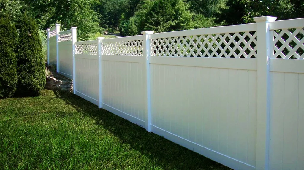 PVC Fencing in Morayfield & Burpengary: Pros, Cons & Modern Alternatives - Accolade Fencing, Deception Bay