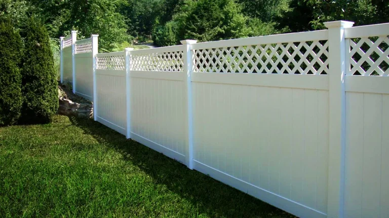 PVC Fencing in Morayfield & Burpengary: Pros, Cons & Modern Alternatives