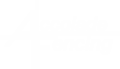 Accolade Fencing Logo Website White - Accolade Fencing, Deception Bay